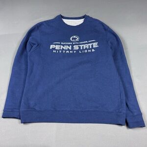 Vintage Penn State Nittany Lions Crewneck Sweatshirt Mens Size M